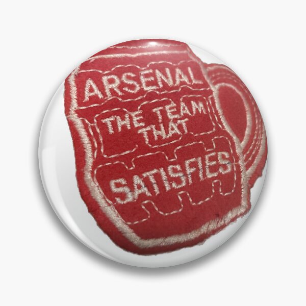 Item preview, Arsenal Champions Mug designed and sold by Gasserdesigns.