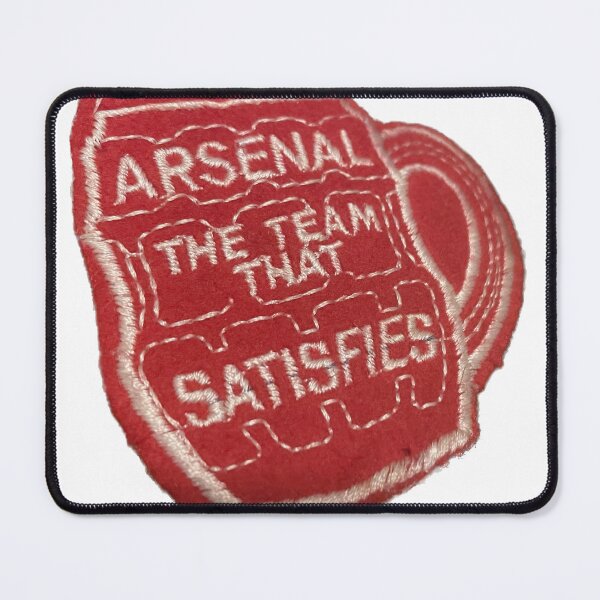 Item preview, Arsenal Champions Mug designed and sold by Gasserdesigns.