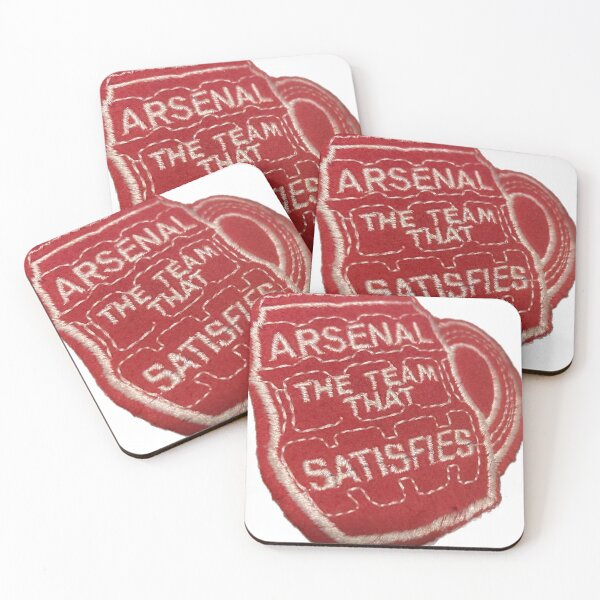 Item preview, Arsenal Champions Mug designed and sold by Gasserdesigns.