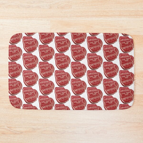 Item preview, Arsenal Champions Mug designed and sold by Gasserdesigns.