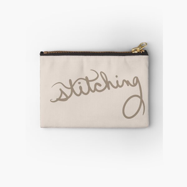 Item preview, Stitching designed and sold by abeink.
