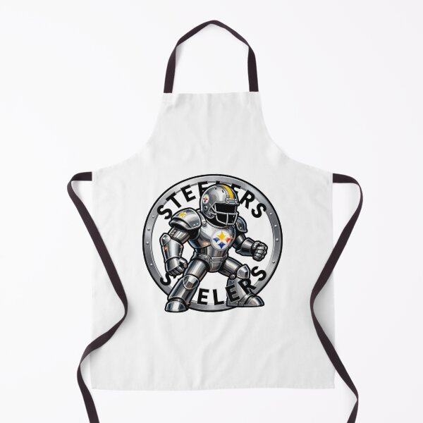 Item preview, Pittsburgh Steelers Football Graphic Decal Design designed and sold by socialarmour.