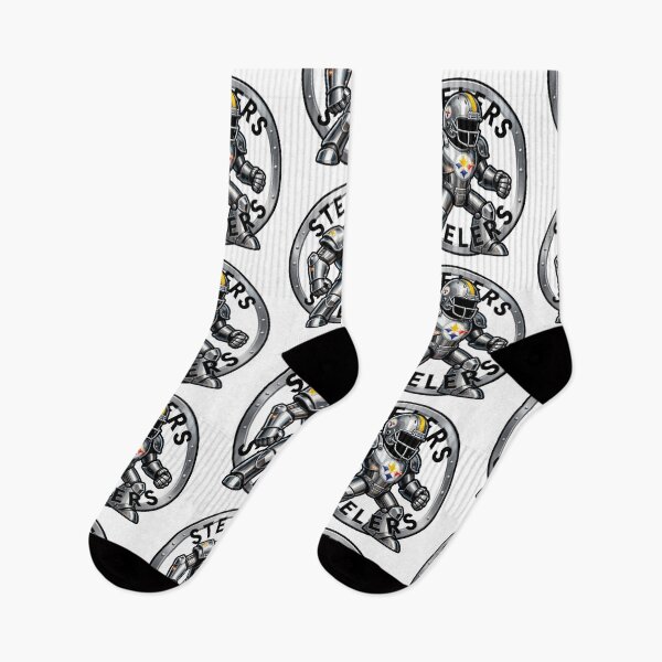 Item preview, Pittsburgh Steelers Football Graphic Decal Design designed and sold by socialarmour.
