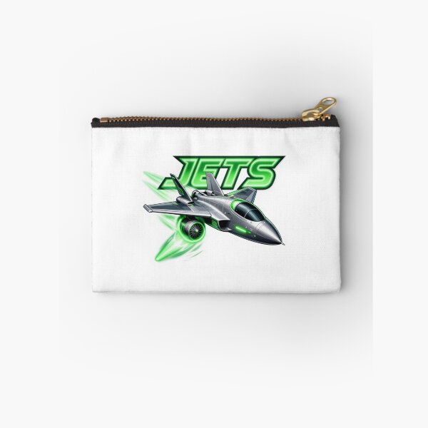 Item preview, New York Jets Football Graphic Decal Design designed and sold by socialarmour.