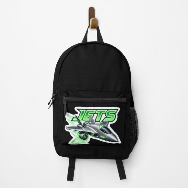 Item preview, New York Jets Football Graphic Decal Design designed and sold by socialarmour.
