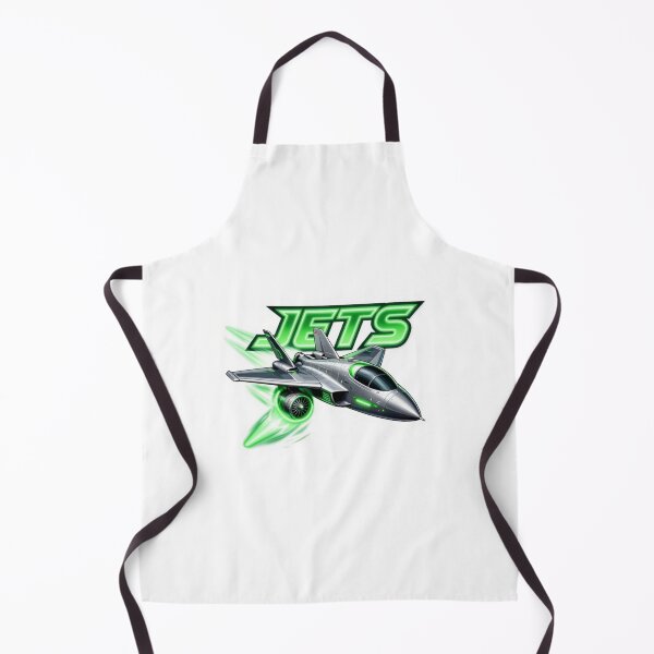 Item preview, New York Jets Football Graphic Decal Design designed and sold by socialarmour.