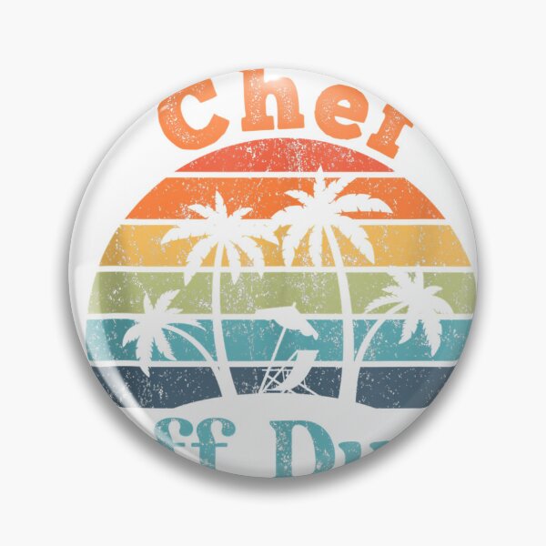 Item preview, Chef Off Duty, Summer Break, Funny Retirement Tank Top designed and sold by gidget-gadget.
