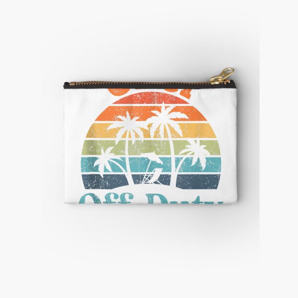 Item preview, Chef Off Duty, Summer Break, Funny Retirement Tank Top designed and sold by gidget-gadget.