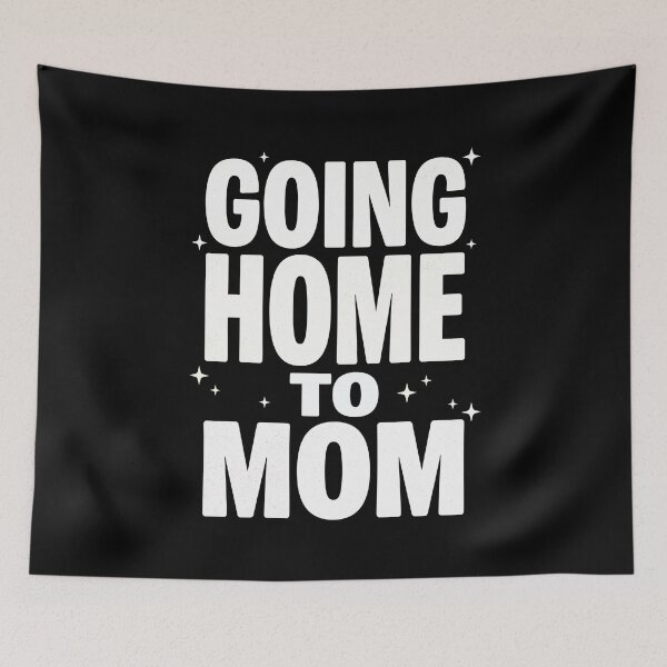Item preview, Your Mommy Is Waiting Trump Quote Conservative Shirt designed and sold by SofenArt.