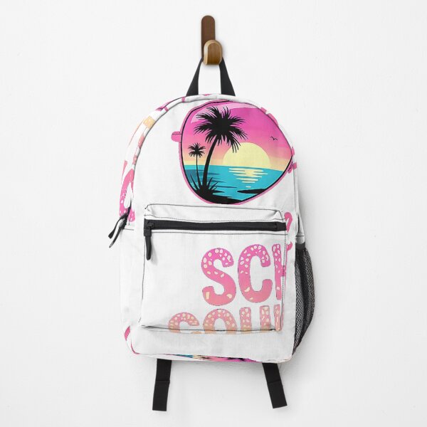 Item preview, Cute SCHOOL COUNSELOR OFF DUTY Vacation Mom Beach Trip Swim T-Shirt designed and sold by gidget-gadget.