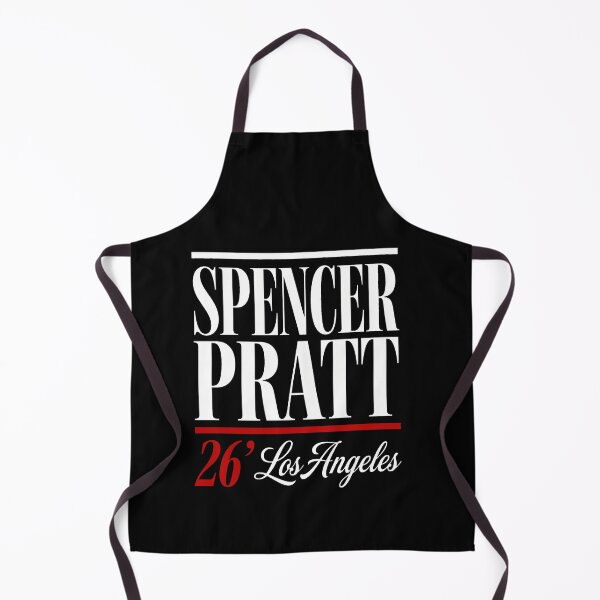 Item preview, Spencer Pratt 26' Los Angeles Reality Television Pop Culture Star designed and sold by SofenArt.