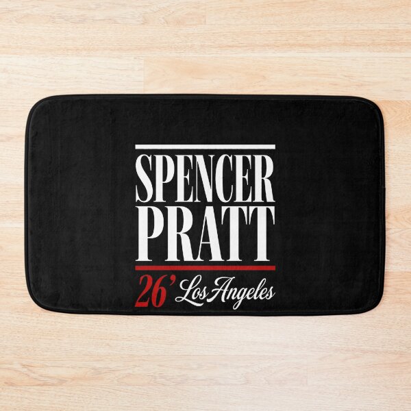 Item preview, Spencer Pratt 26' Los Angeles Reality Television Pop Culture Star designed and sold by SofenArt.