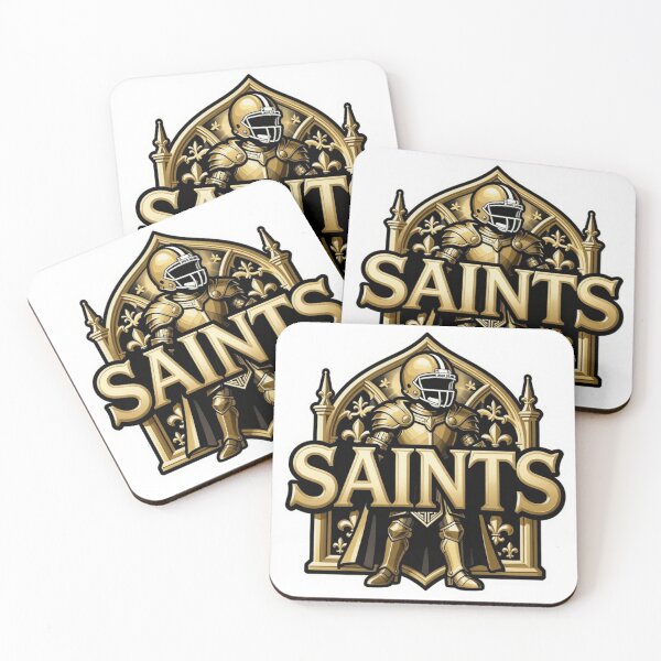Item preview, New Orleans Saints Football Graphic Decal Design designed and sold by socialarmour.