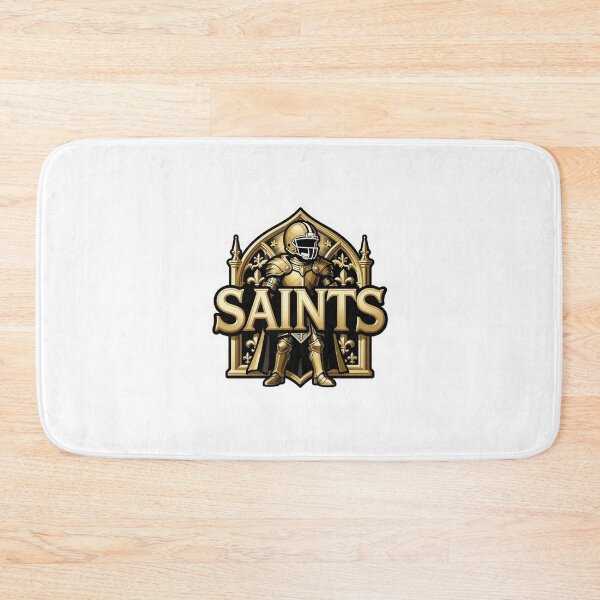 Item preview, New Orleans Saints Football Graphic Decal Design designed and sold by socialarmour.