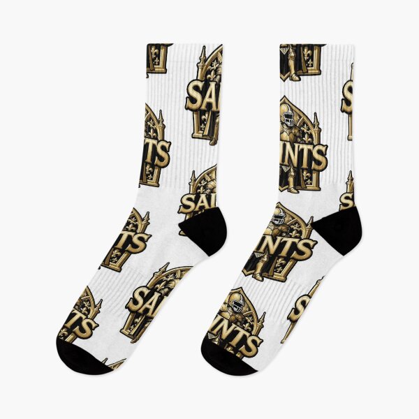 Item preview, New Orleans Saints Football Graphic Decal Design designed and sold by socialarmour.
