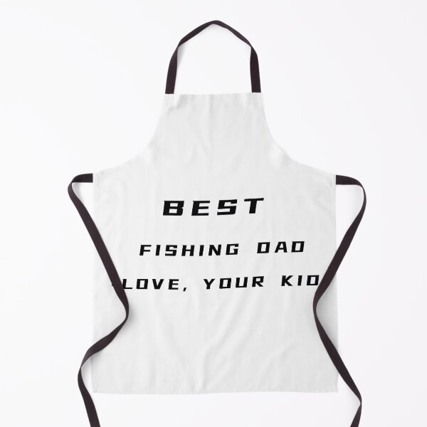 Item preview, Best Fishing Dad Love Your Kid T-Shirt – Father's Day Gift | Uncle Jichuan designed and sold by Uncle-Jichuan.