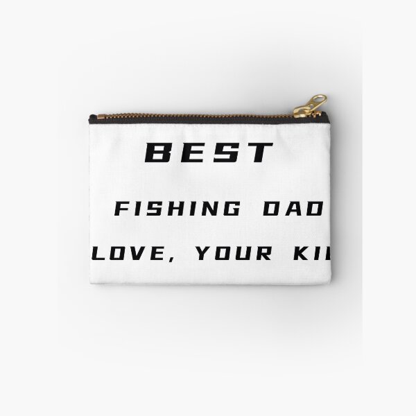 Item preview, Best Fishing Dad Love Your Kid T-Shirt – Father's Day Gift | Uncle Jichuan designed and sold by Uncle-Jichuan.