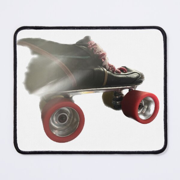 Item preview, Arsenal Roller Skates designed and sold by Gasserdesigns.