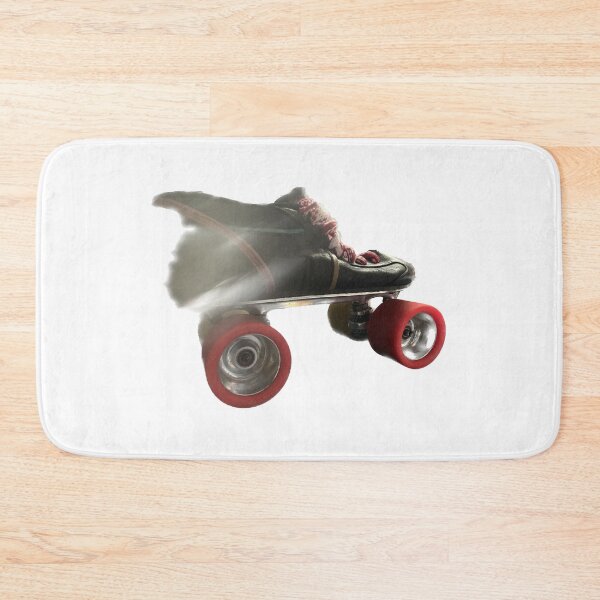 Item preview, Arsenal Roller Skates designed and sold by Gasserdesigns.