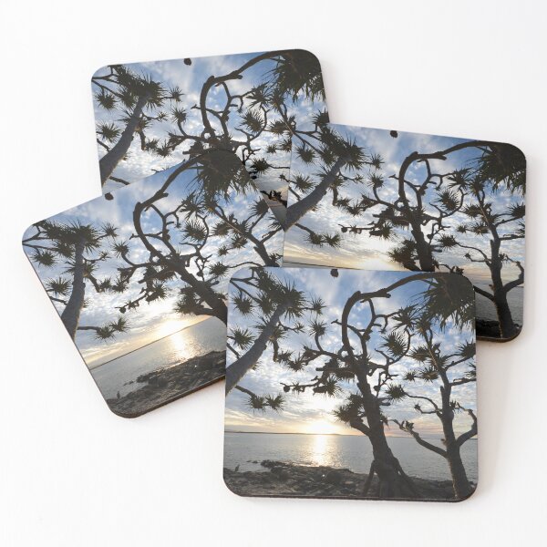 Item preview, Pandanus Grove designed and sold by photosbymia.
