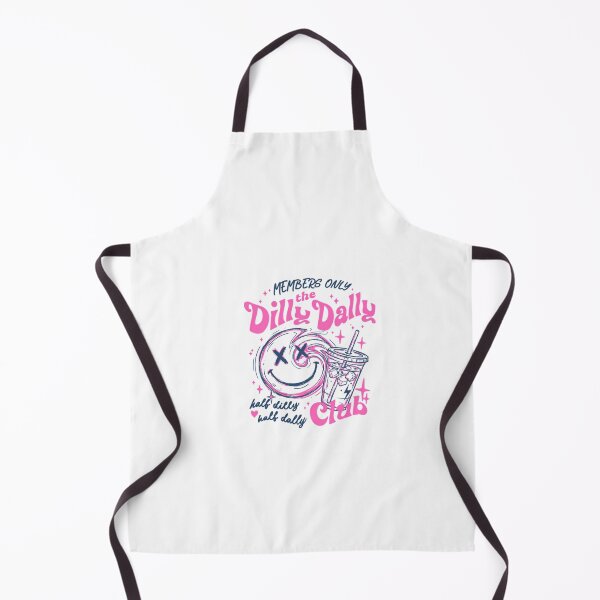 Item preview, Members Only Dilly Dally Club designed and sold by Phillipsalexan.