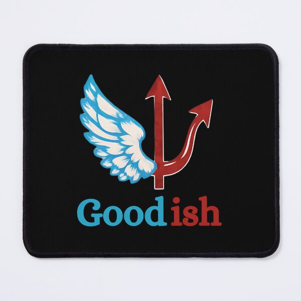 Item preview, Blood On The Clocktower Goodish Design designed and sold by Sandro-Shop.