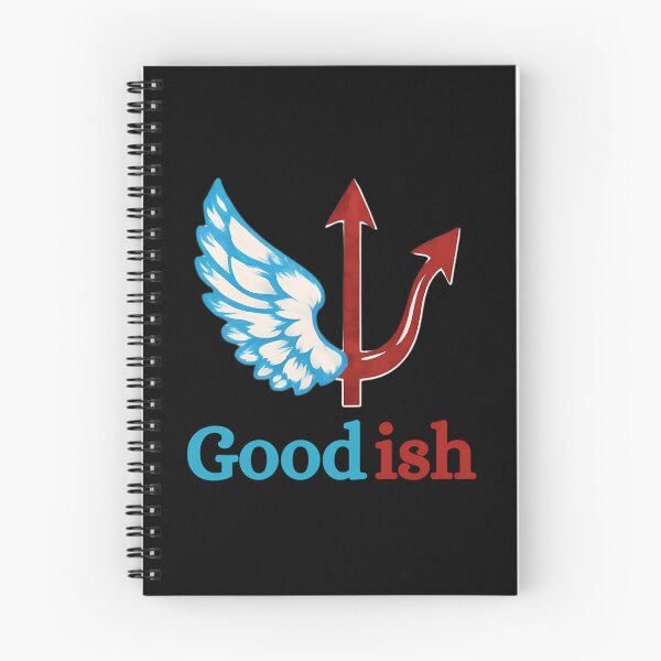 Item preview, Blood On The Clocktower Goodish Design designed and sold by Sandro-Shop.