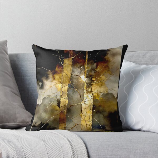 Item preview, Storm in the City designed and sold by ©Janis Zroback.