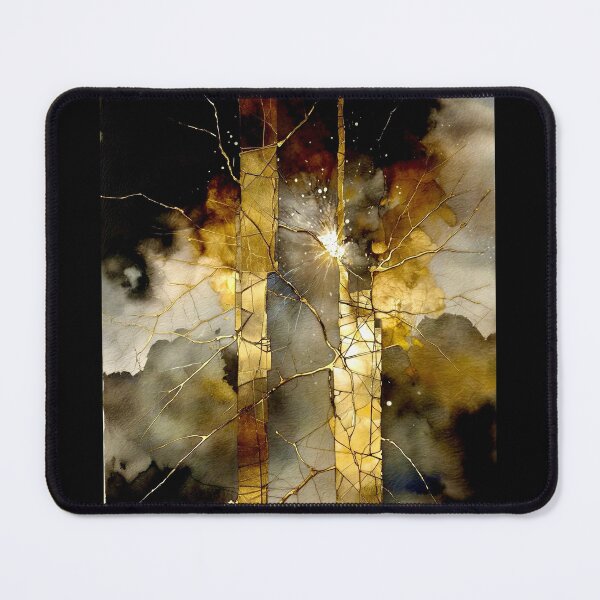 Item preview, Storm in the City designed and sold by ©Janis Zroback.