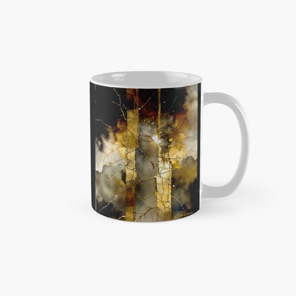 Item preview, Storm in the City designed and sold by ©Janis Zroback.