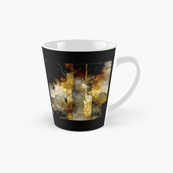 Item preview, Storm in the City designed and sold by ©Janis Zroback.