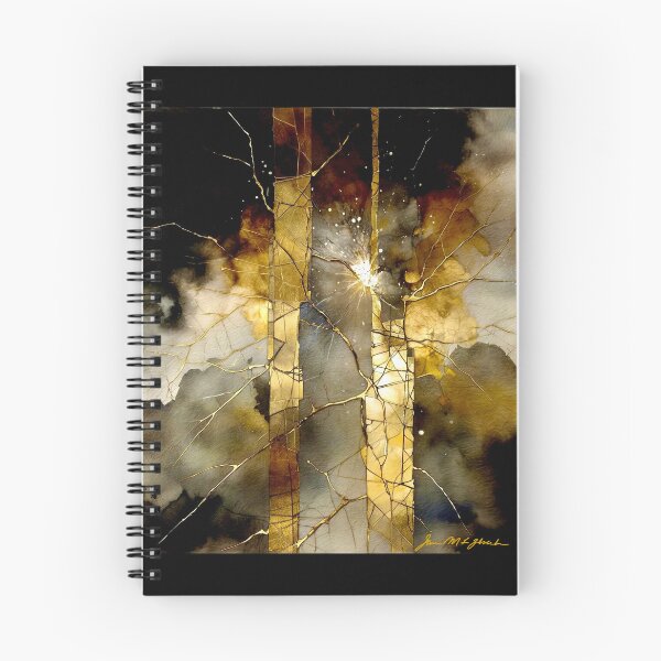 Item preview, Storm in the City designed and sold by ©Janis Zroback.