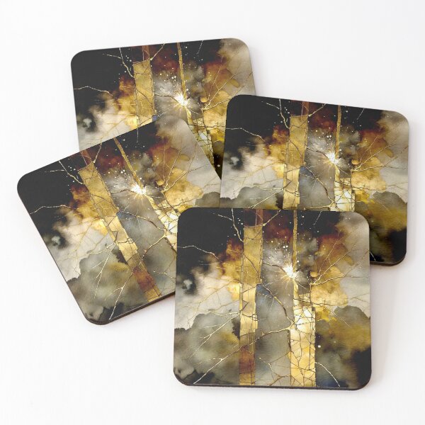 Item preview, Storm in the City designed and sold by ©Janis Zroback.