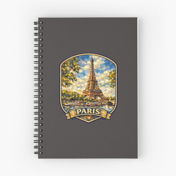 Item preview, Watercolor Paris designed and sold by Apex & Anthem .