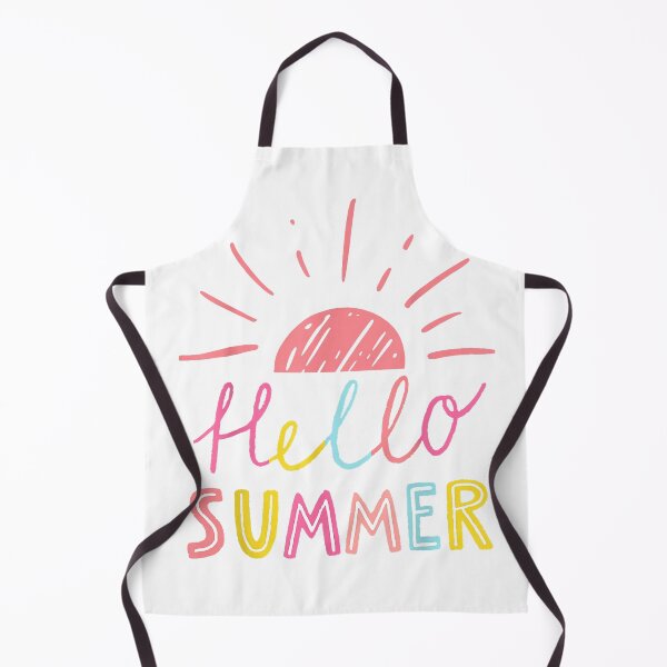 Item preview, Hello Summer End of School Year Teacher Shirts for Women Kid T-Shirt designed and sold by gidget-gadget.