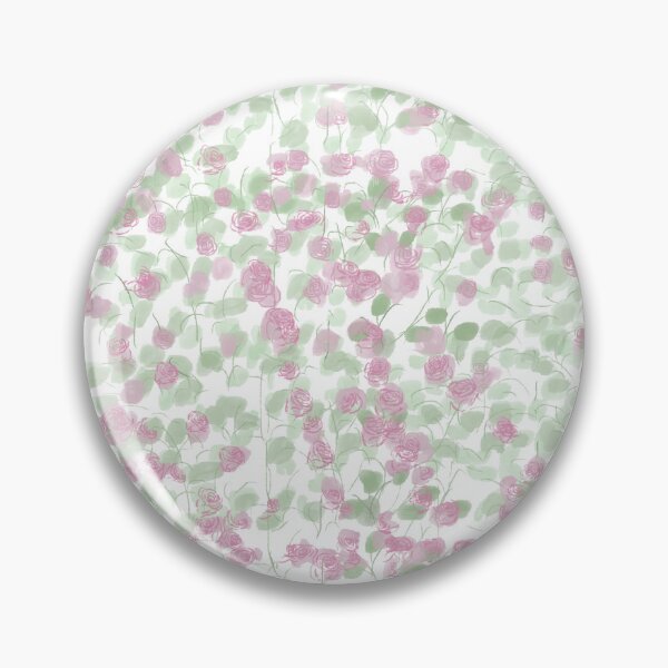 Item preview, roses designed and sold by rachelsillust.