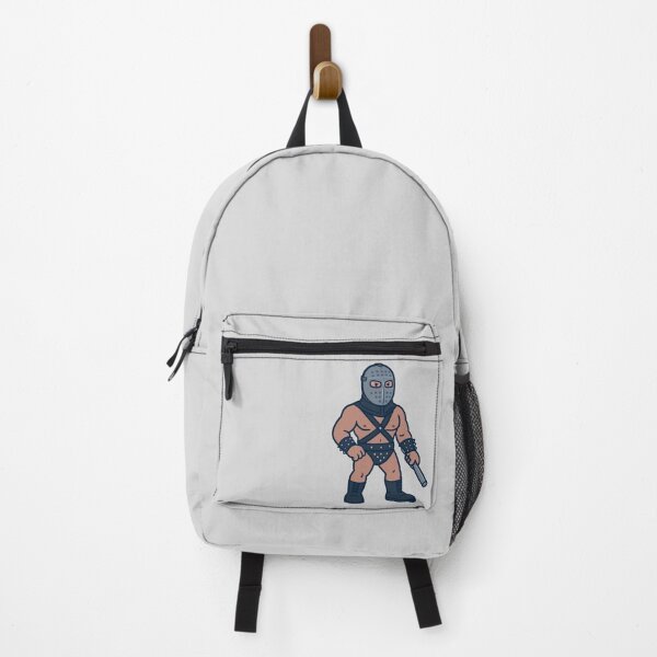 Item preview, Max's Little Scrappers - Lord Humungus designed and sold by CleverCulture.