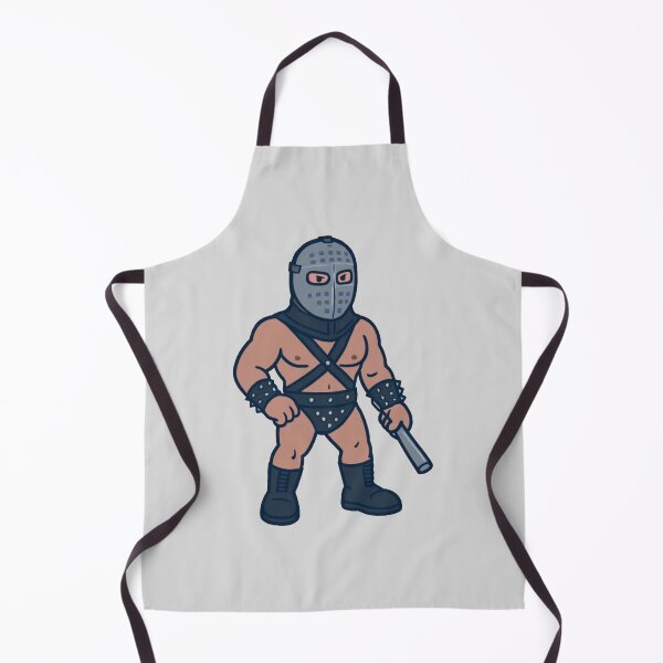 Item preview, Max's Little Scrappers - Lord Humungus designed and sold by CleverCulture.