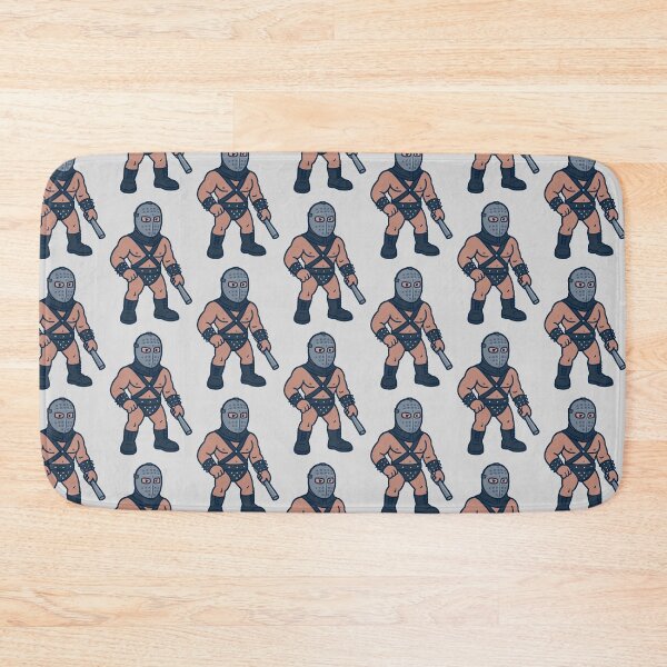 Item preview, Max's Little Scrappers - Lord Humungus designed and sold by CleverCulture.