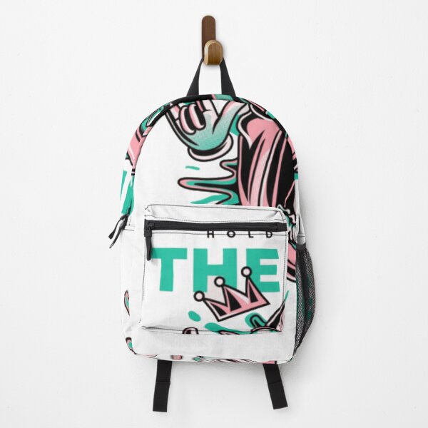 Item preview, The King - Edgy Monster Streetwear Graphic designed and sold by GenZFashion000.