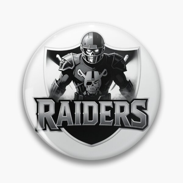 Item preview, Las Vegas Raiders Football Graphic Decal Design designed and sold by socialarmour.