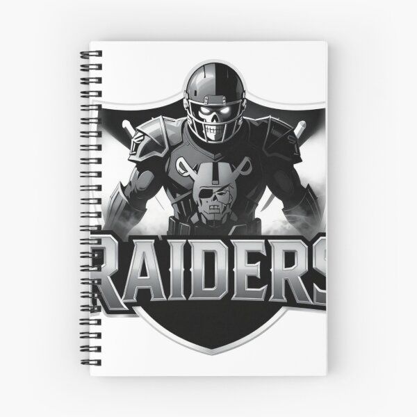 Item preview, Las Vegas Raiders Football Graphic Decal Design designed and sold by socialarmour.