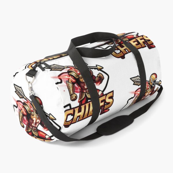 Item preview, Kansas City Chiefs Football Graphic Decal Design designed and sold by socialarmour.