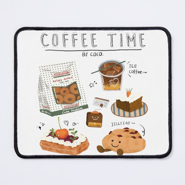 Item preview, Snacks Graphic Tee designed and sold by AestheticPrintStudio.