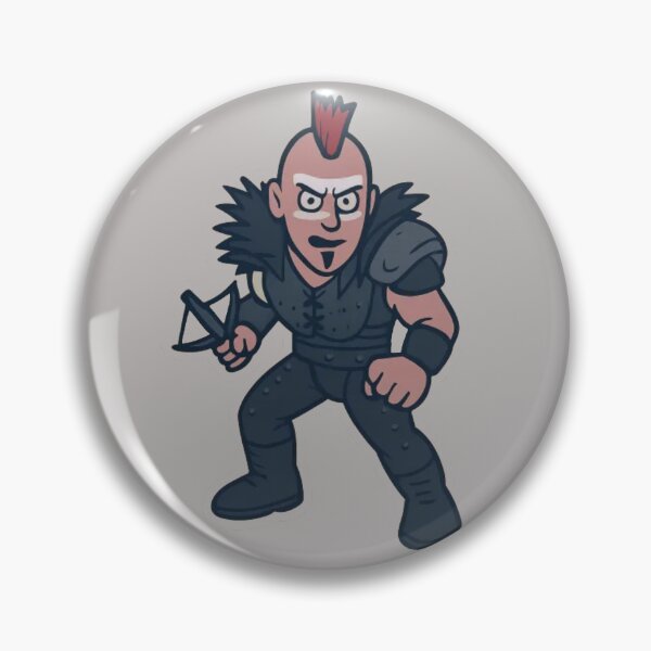 Item preview, Max's Little Scrappers - WEZ designed and sold by CleverCulture.