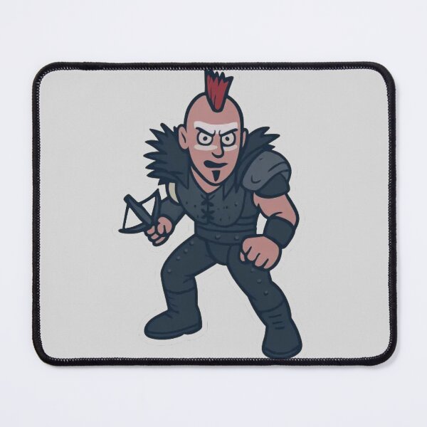 Item preview, Max's Little Scrappers - WEZ designed and sold by CleverCulture.