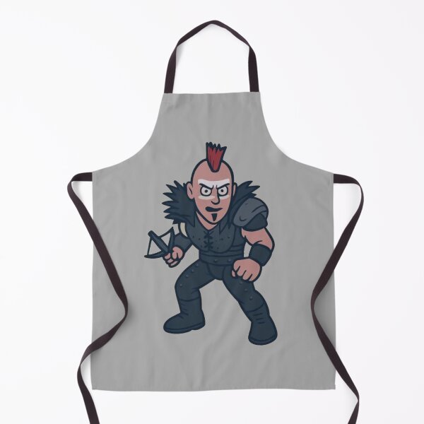 Item preview, Max's Little Scrappers - WEZ designed and sold by CleverCulture.