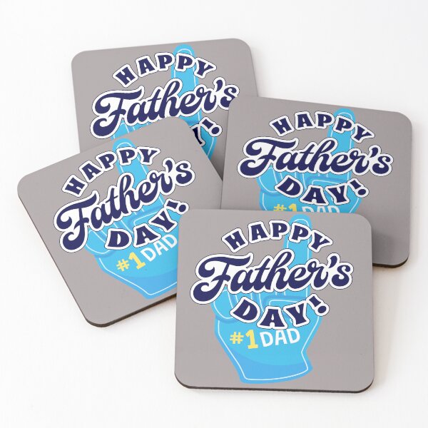 Item preview, Happy Fathers day designed and sold by NarsAnna.