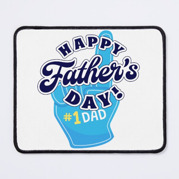 Item preview, Happy Fathers day designed and sold by NarsAnna.