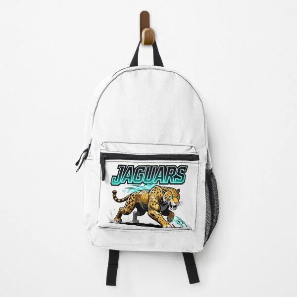 Item preview, Jacksonville Jaguars Football Graphic Decal Design designed and sold by socialarmour.